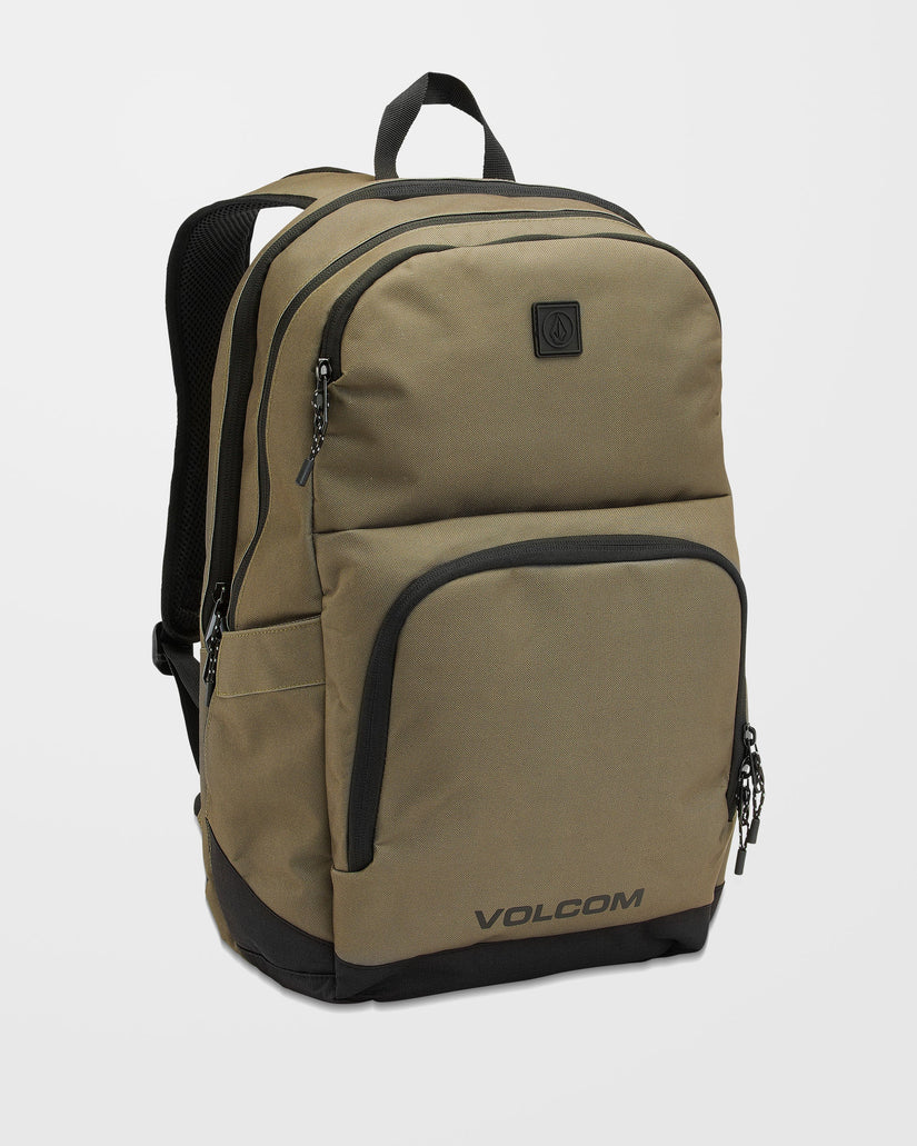 Roamer 3 Backpack - Wintermoss