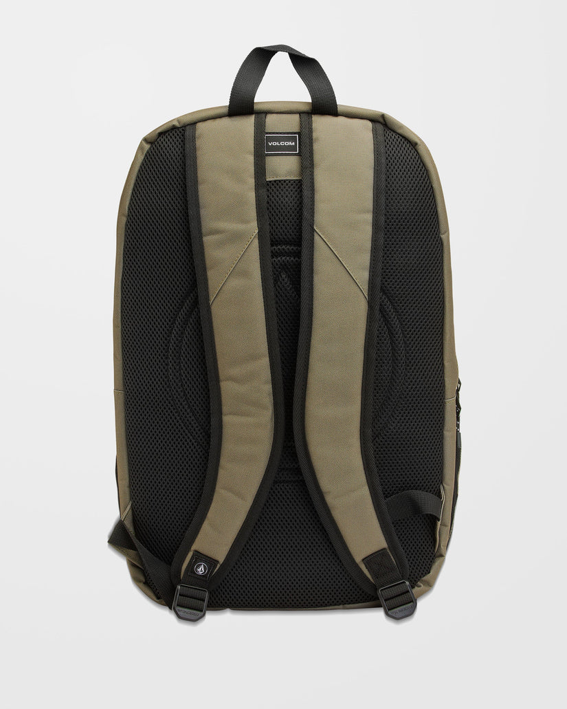 Roamer 3 Backpack - Wintermoss