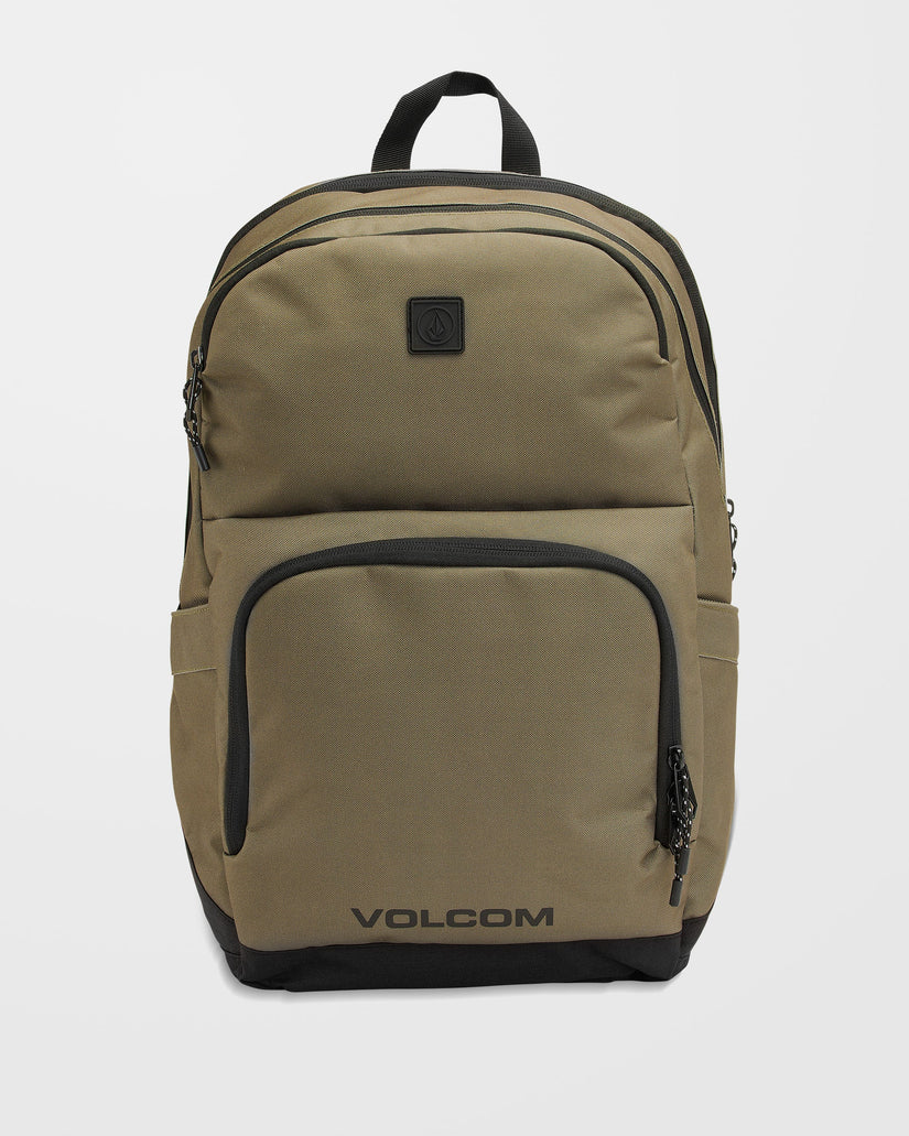 Roamer 3 Backpack - Wintermoss