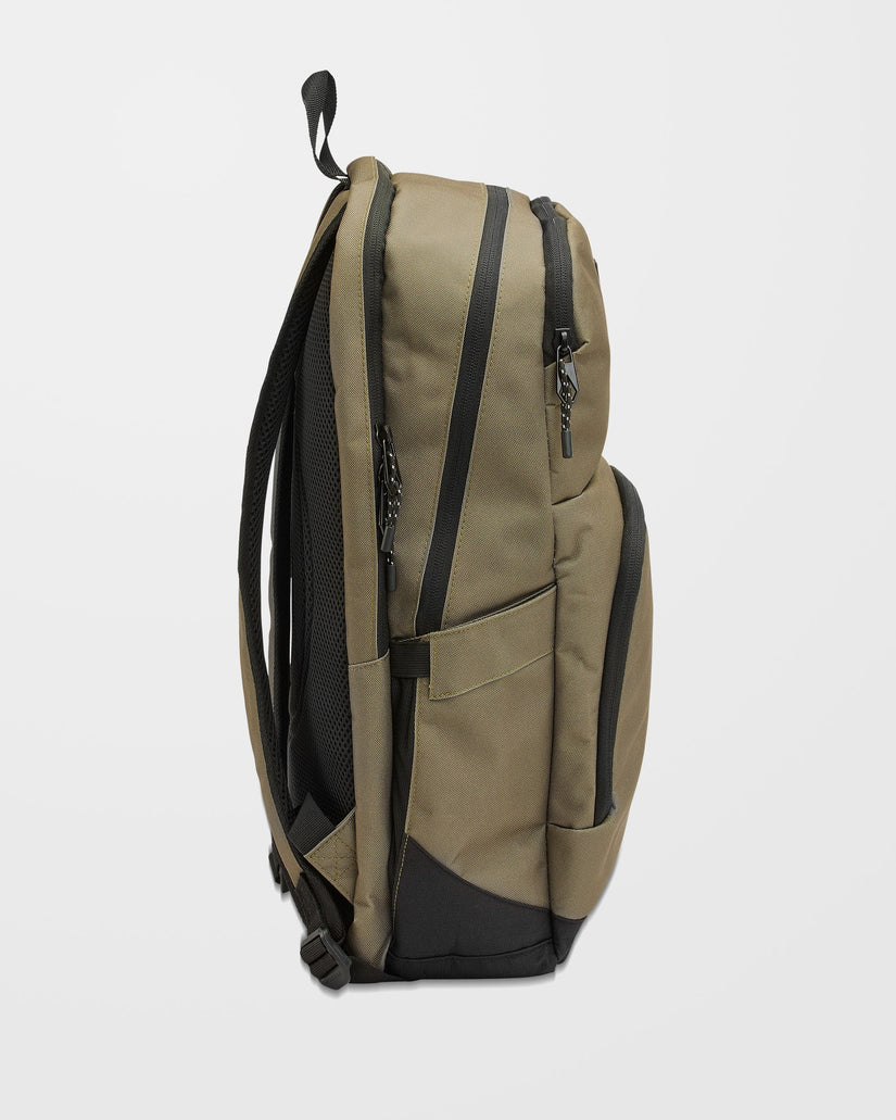 Roamer 3 Backpack - Wintermoss