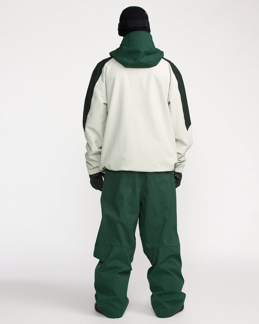 Brighton Jacket - Stone