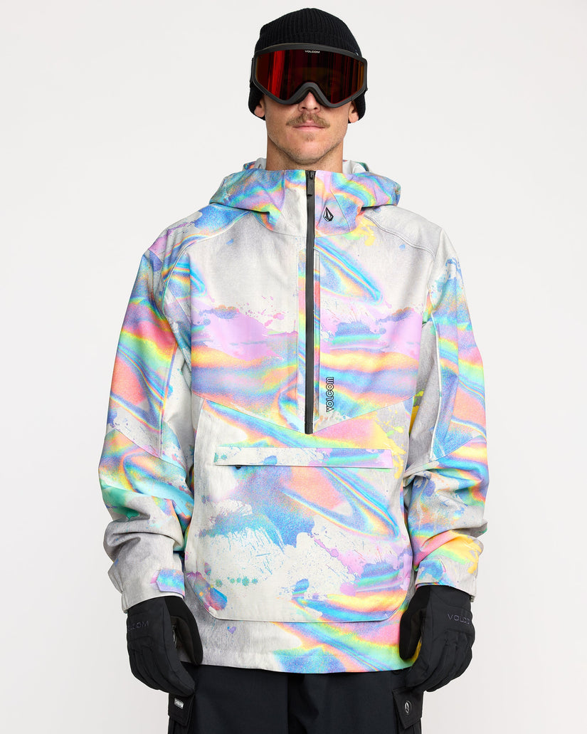 Brighton Jacket - Multi