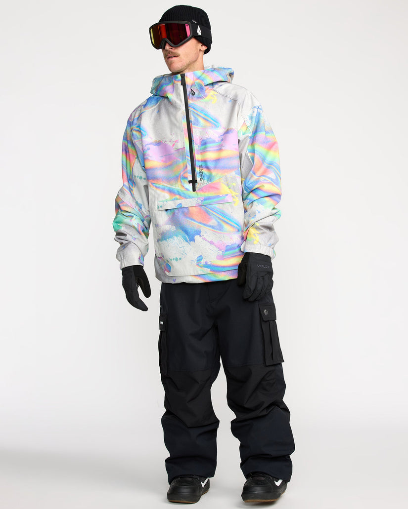Brighton Jacket - Multi