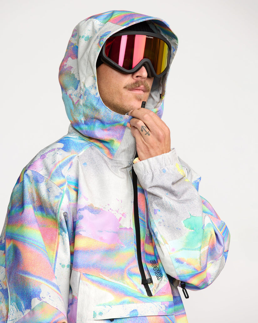 Brighton Jacket - Multi