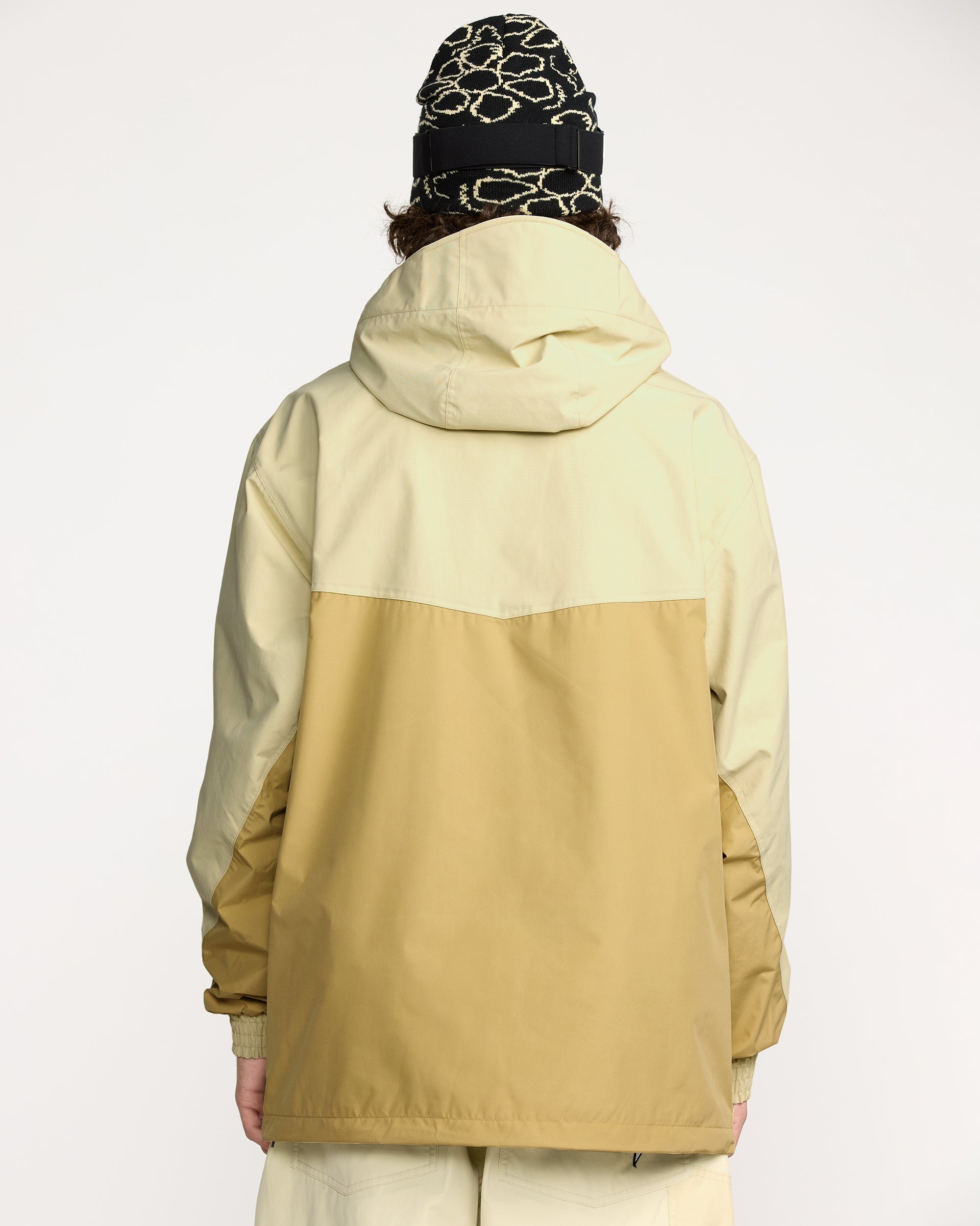 【美品】VOLCOM ArthurLongo GORE-TEX ジャケット Longo Gore-Tex Jacket - Indigo - Men - Volcom UK - 2 Years