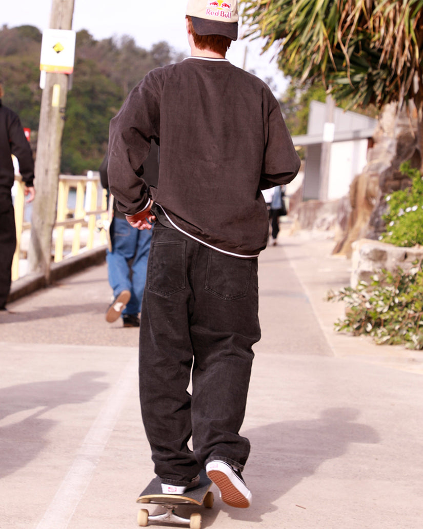 Billow Jeans - Black