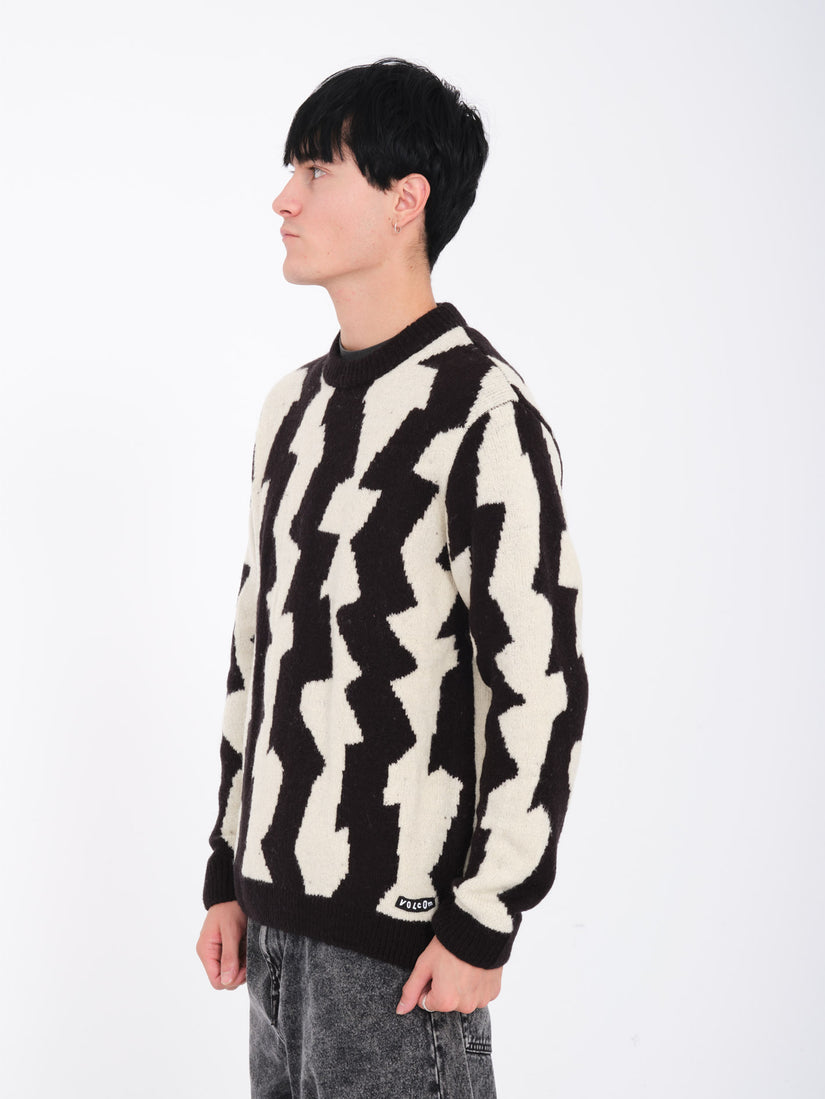 ANARCHIETOUR SWEATER (A0732301_DWH) [1]