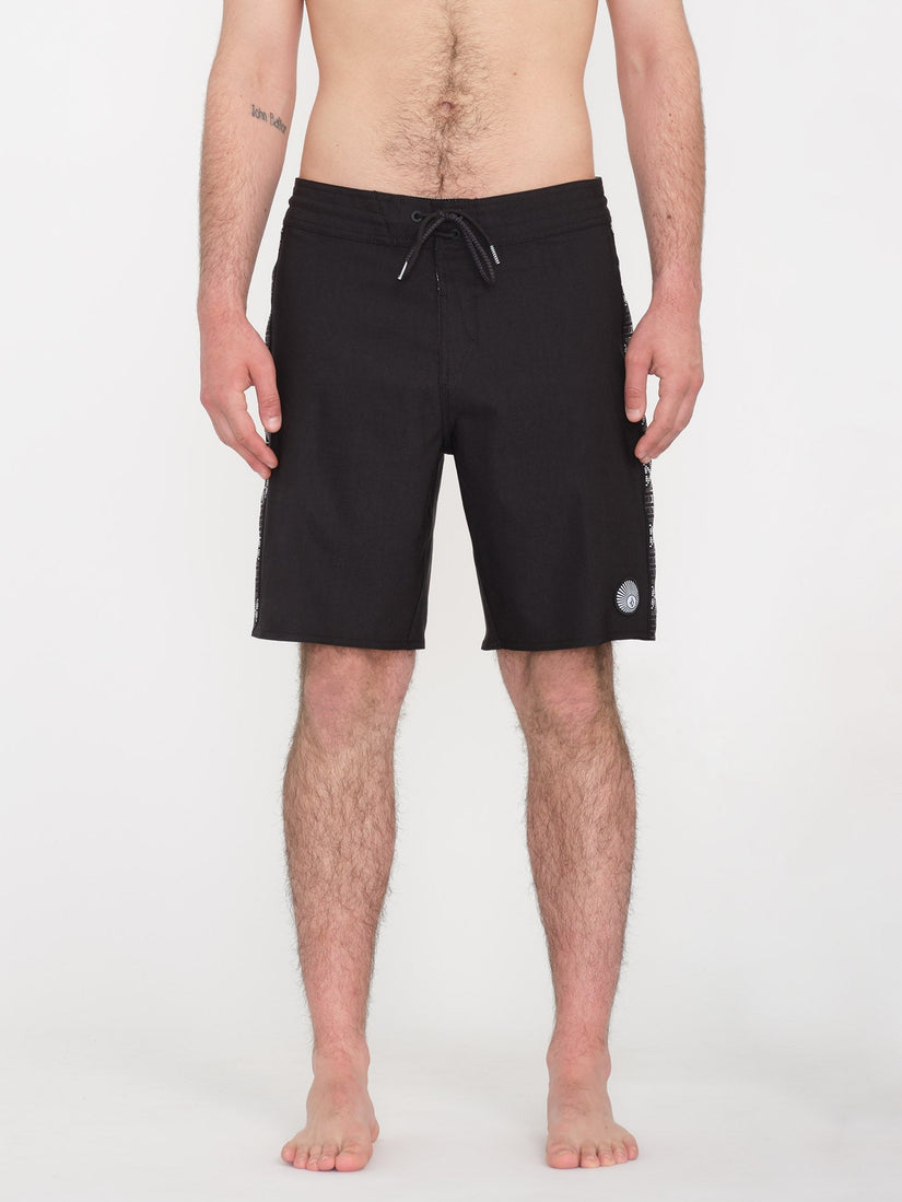 V ENT HOCKEY DAD STONEY 19 (A0812405_BLK) [F]