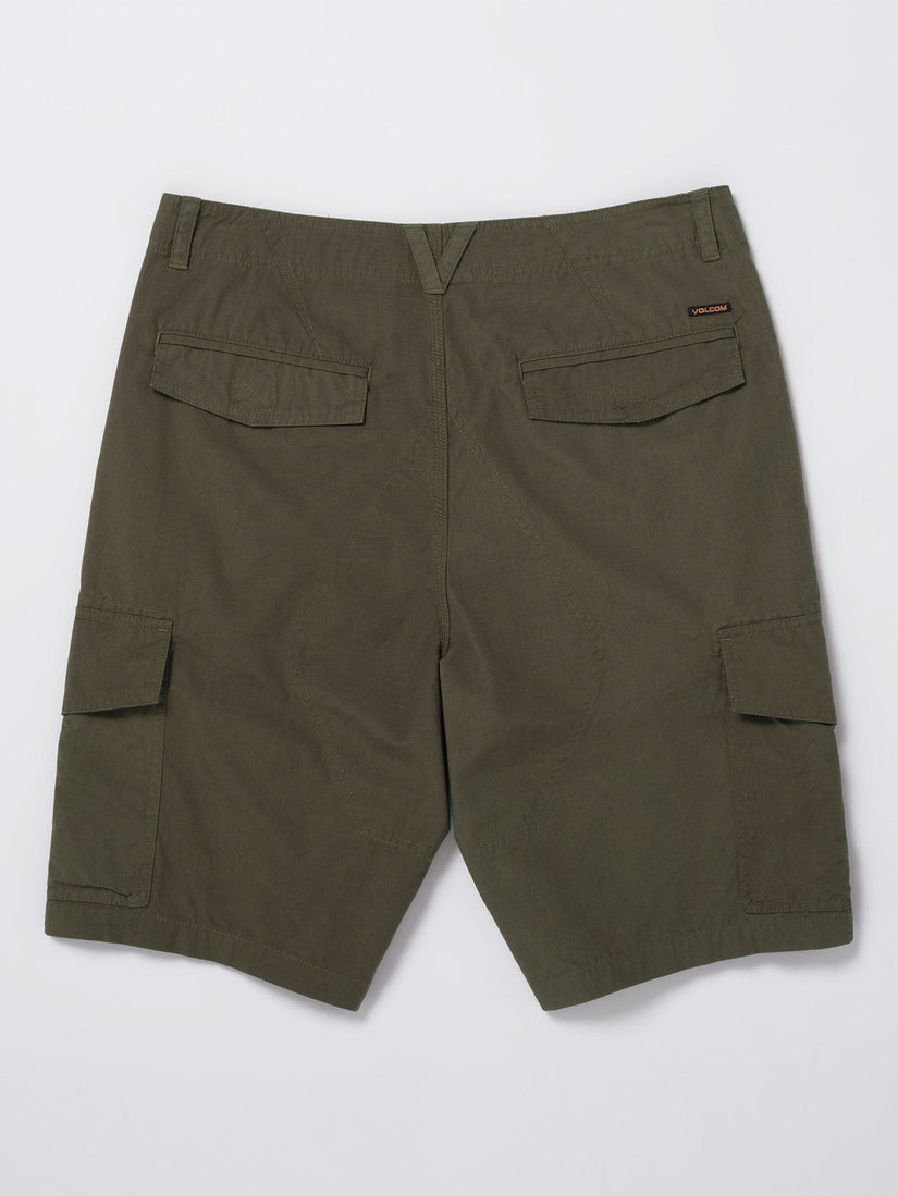 Lavecchia Übergrößen Cargo Shorts Herren inkl. Gürtel Lavecchia Übergrößen Cargo Shorts Herren inkl. Gürtel