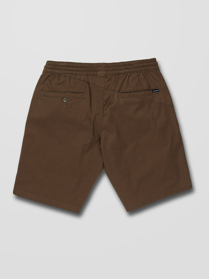 FRICKIN EW SHORT 19" (A1022003_DKE) [7]