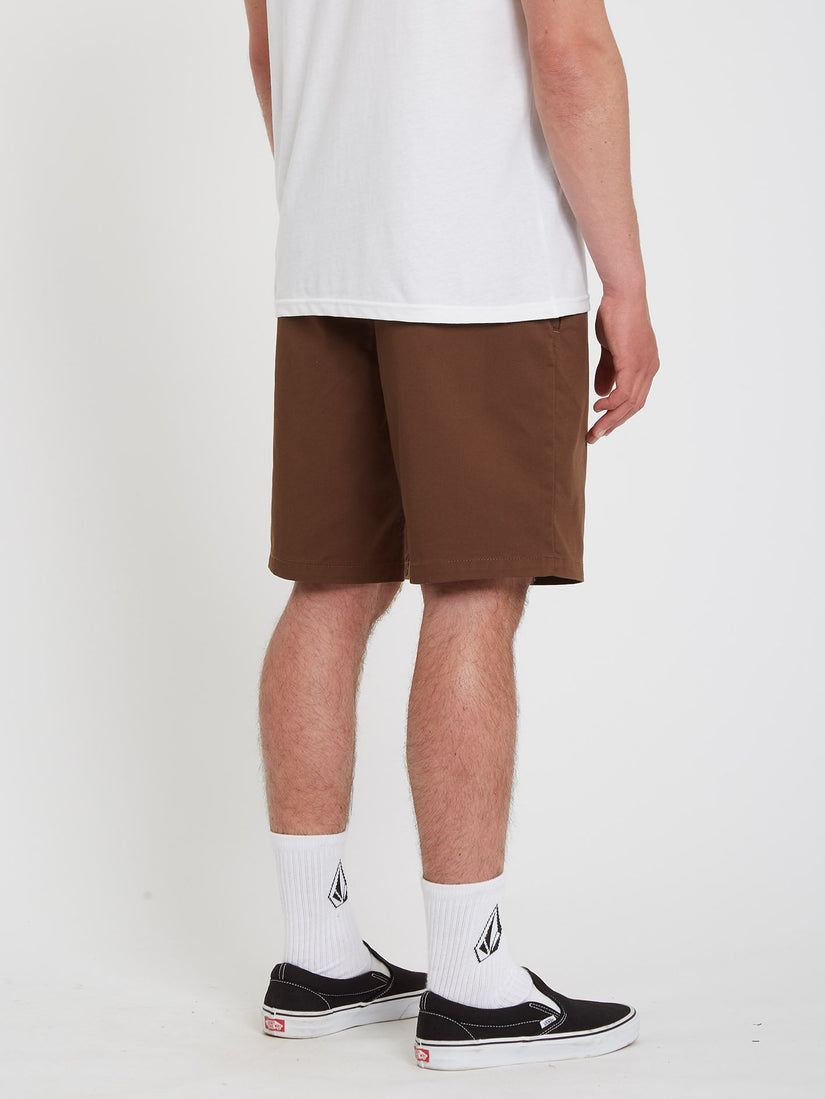 FRICKIN EW SHORT 19" (A1022003_DKE) [B]