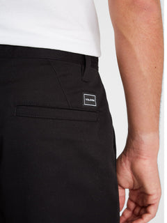 Substance Chino Pant - Black (A1112104_BLK) [4]
