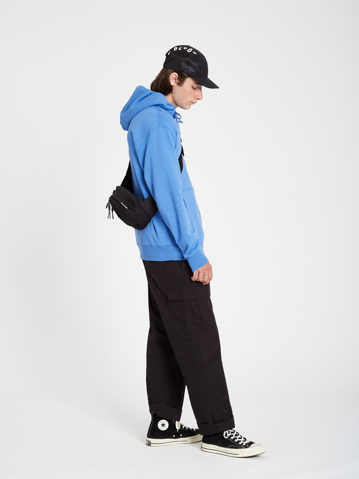Miter Iii Cargo Pant - Black (A1112105_BLK) [20]