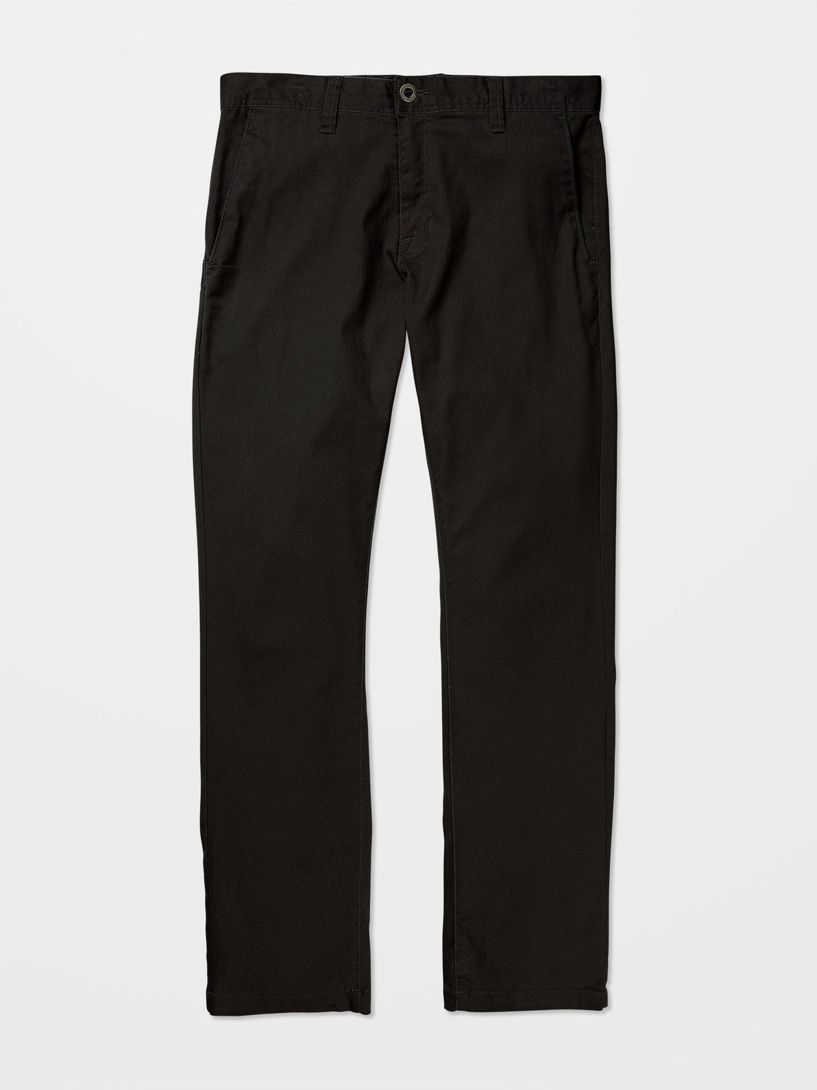 Frickin Modern Stretch Trousers - BLACK - Men - Volcom UK – Volcom