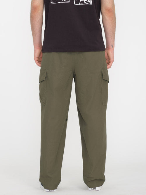 GRANDE BARRACKS CARGO PANT (A1112402_WMS) [F]