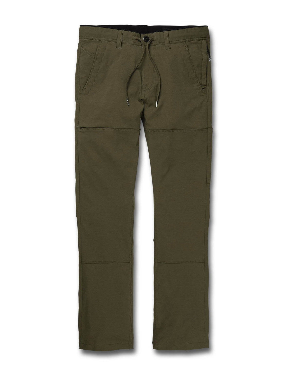STONE TRAIL MASTER PANT (A1132002_MIL) [F]
