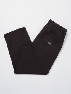 OUTER SPACED CASUAL PANT (A1212306_BLK) [3]