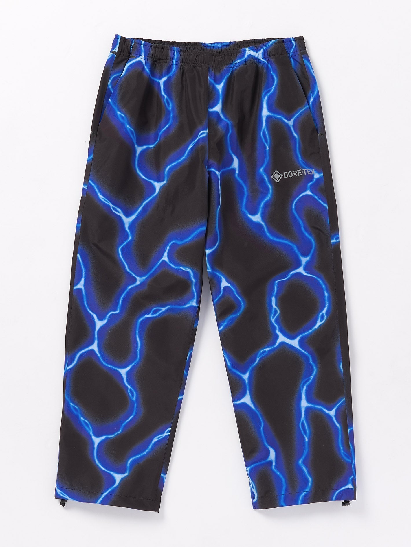 T Spinks Gore-Tex Trousers - BLACK - Men - Volcom UK – Volcom