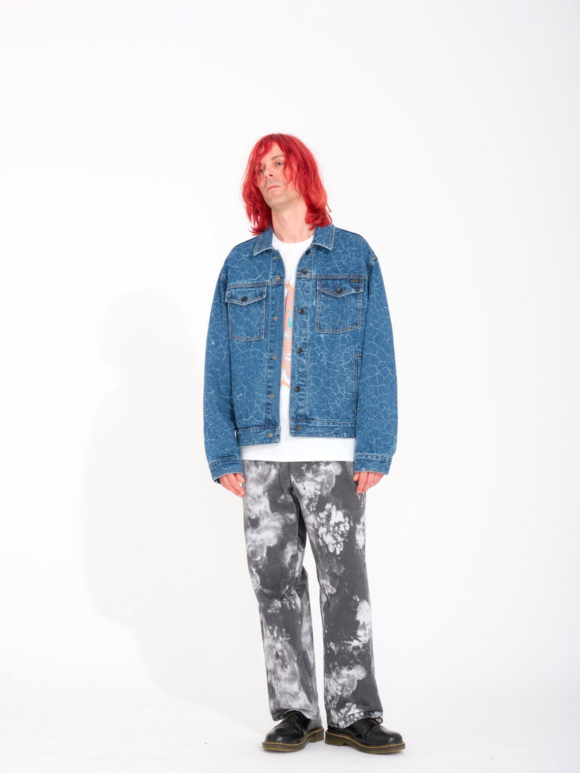 ASPHALT BEACH EW PANT (A1212404_BWH) [3]