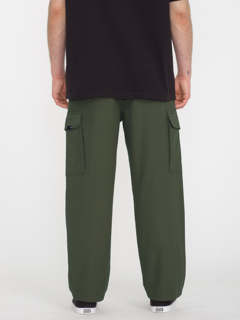 BILLOW TAPERED EW CARGO (A1212452_SQD) [B]