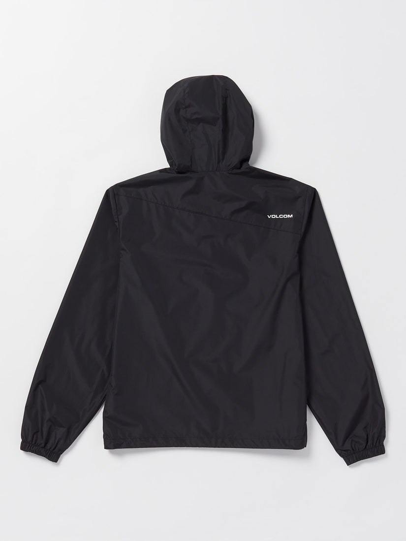 Phase 91 Jacket - BLACK (A1532305_BLK) [4]