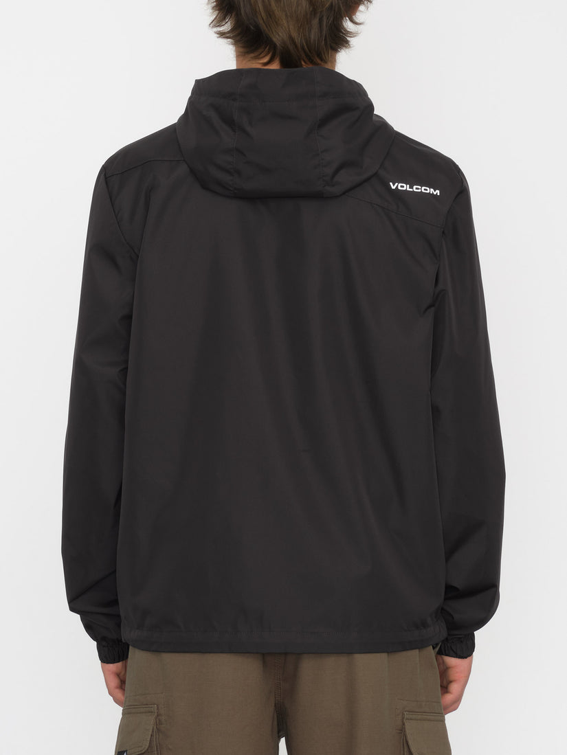 Phase 91 Jacket - BLACK (A1532305_BLK) [B]
