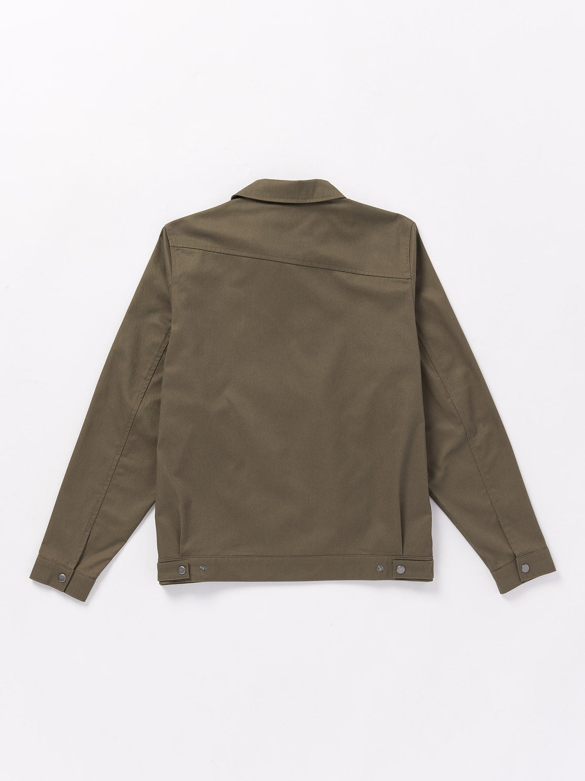Voider Jacket - BISON (A1612303_BSN) [5]