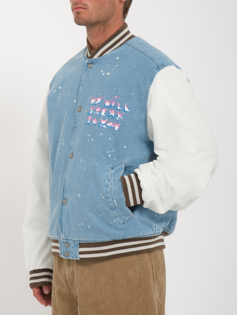 FA SAM RYSER JACKET (A1632306_MLT) [6]