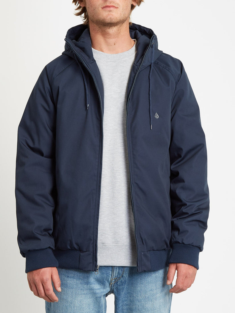 Hernan 5K Jacket - NAVY (A1732010_NVY) [2]