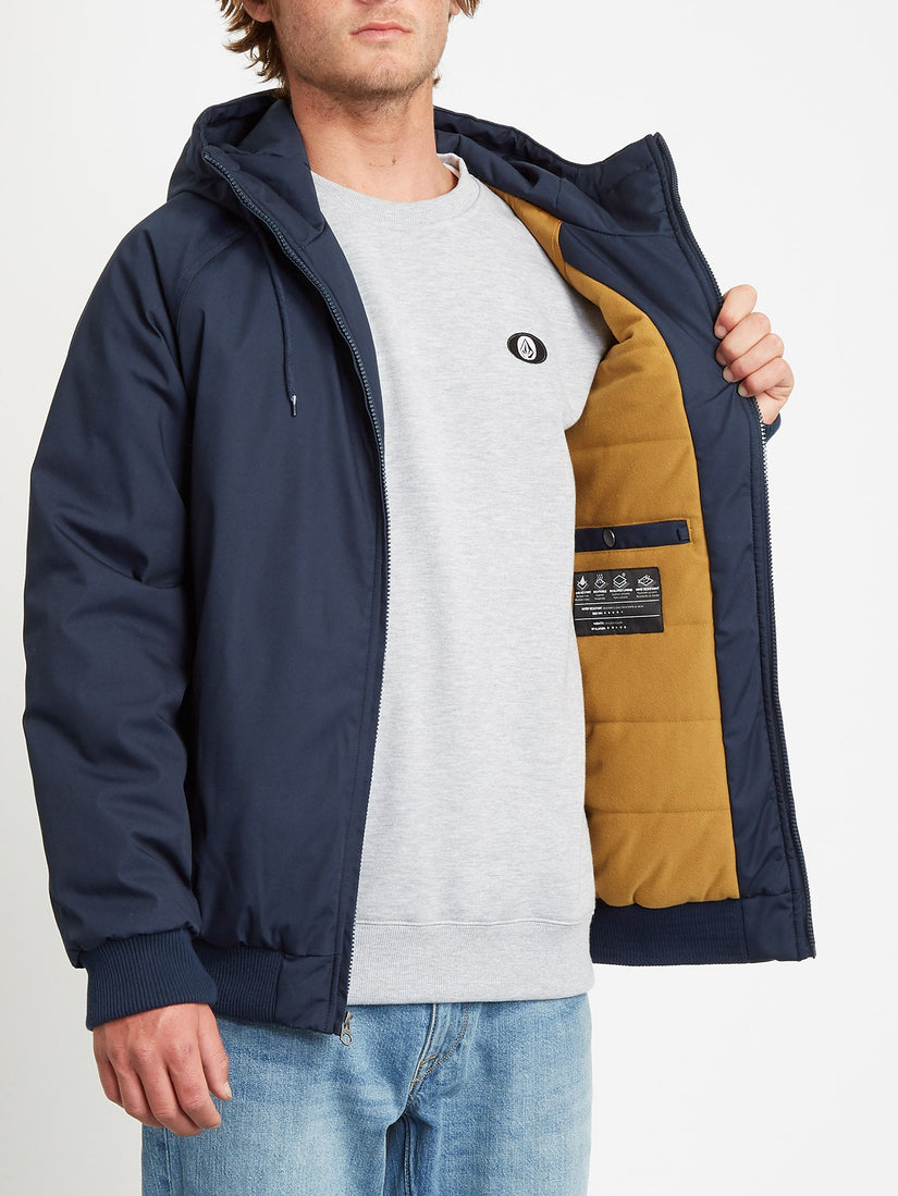 Hernan 5K Jacket - NAVY (A1732010_NVY) [4]