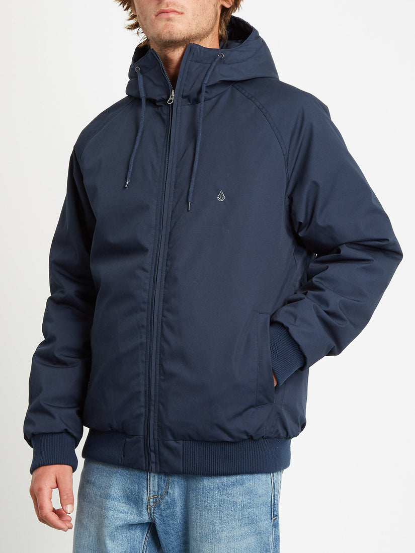 Hernan 5K Jacket - NAVY (A1732010_NVY) [6]