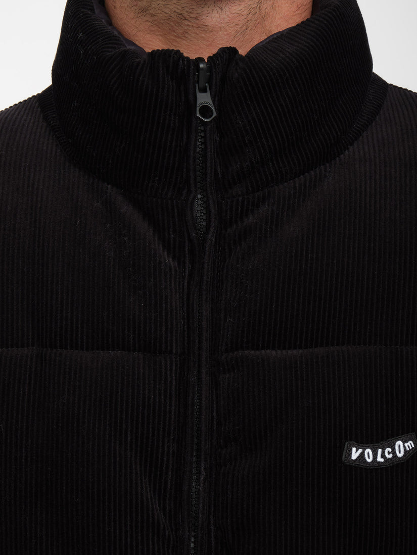 FA MAX SHERMAN JACKET (A1732301_BLK) [10]