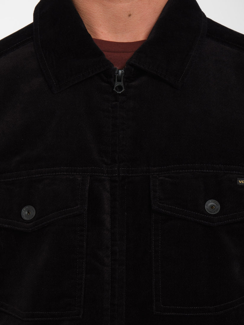 PASSENGER JACKET (A1732305_BLK) [3]