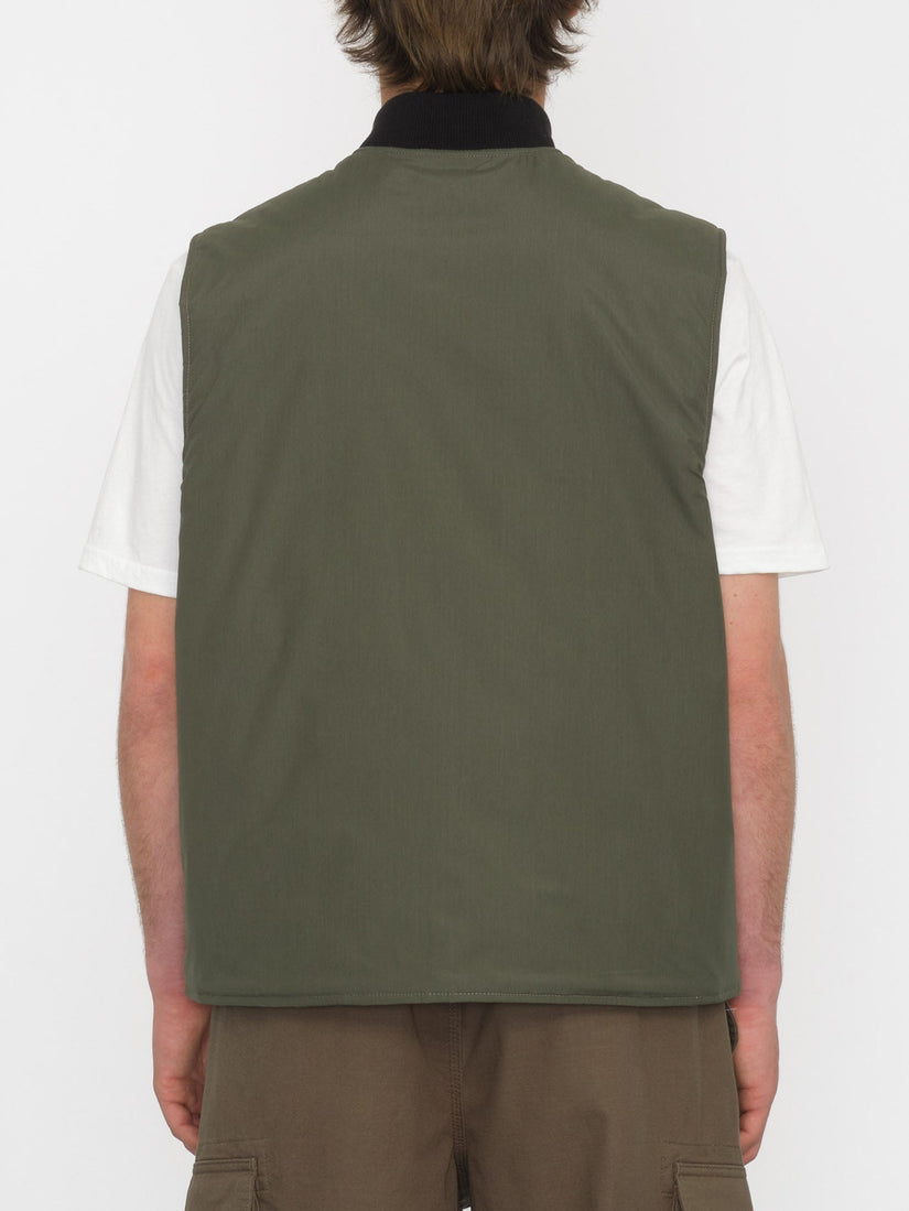 PRYSMER VEST (A1812400_SQD) [B]