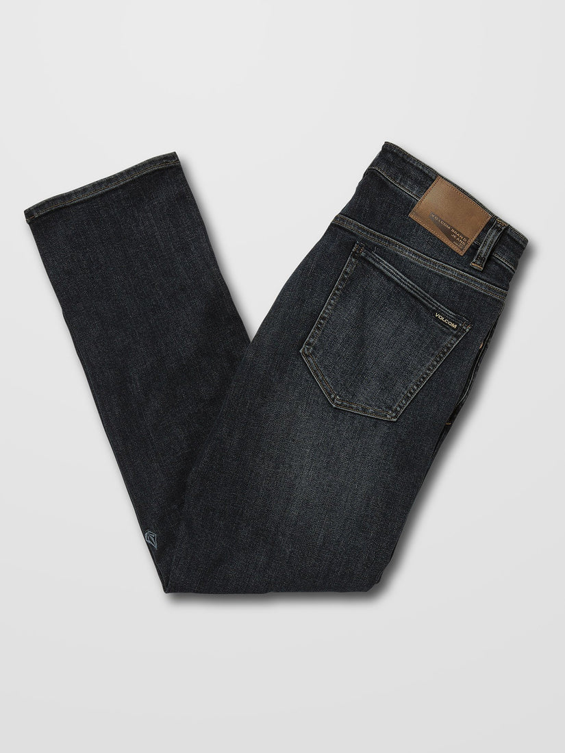 Vorta Denim - VINTAGE BLUE (A1931501_VBL) [12]