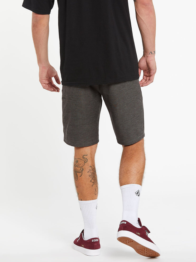 FRICKIN SNT SLUB 20 (A3211904_BLK) [2]