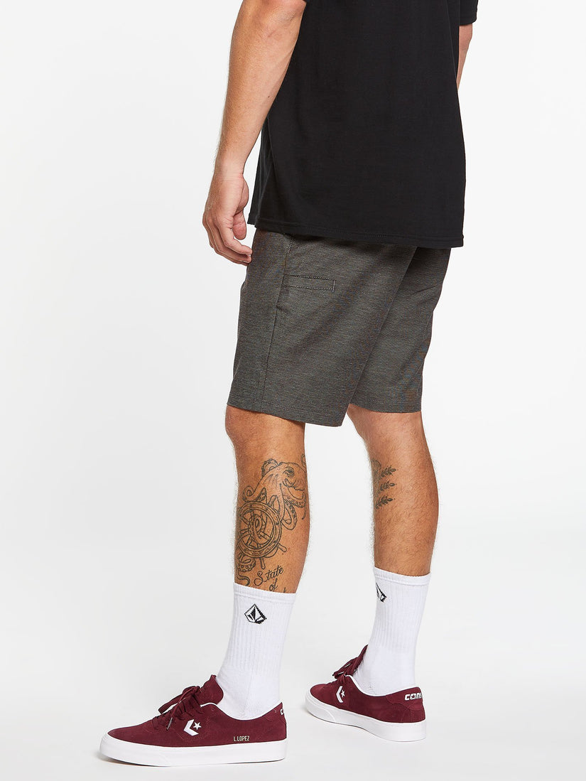 FRICKIN SNT SLUB 20 (A3211904_BLK) [3]