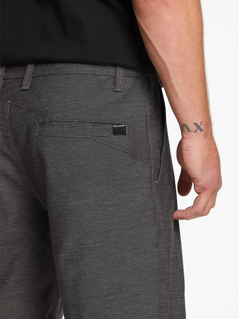 FRICKIN SNT SLUB 20 (A3211904_BLK) [4]