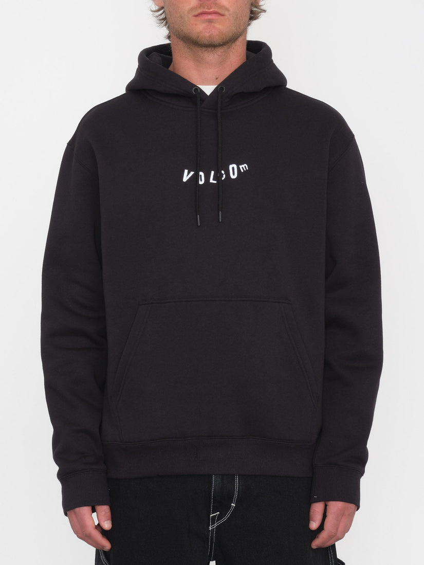 GOTHSTONE PO (A4112408_BLK) [F]