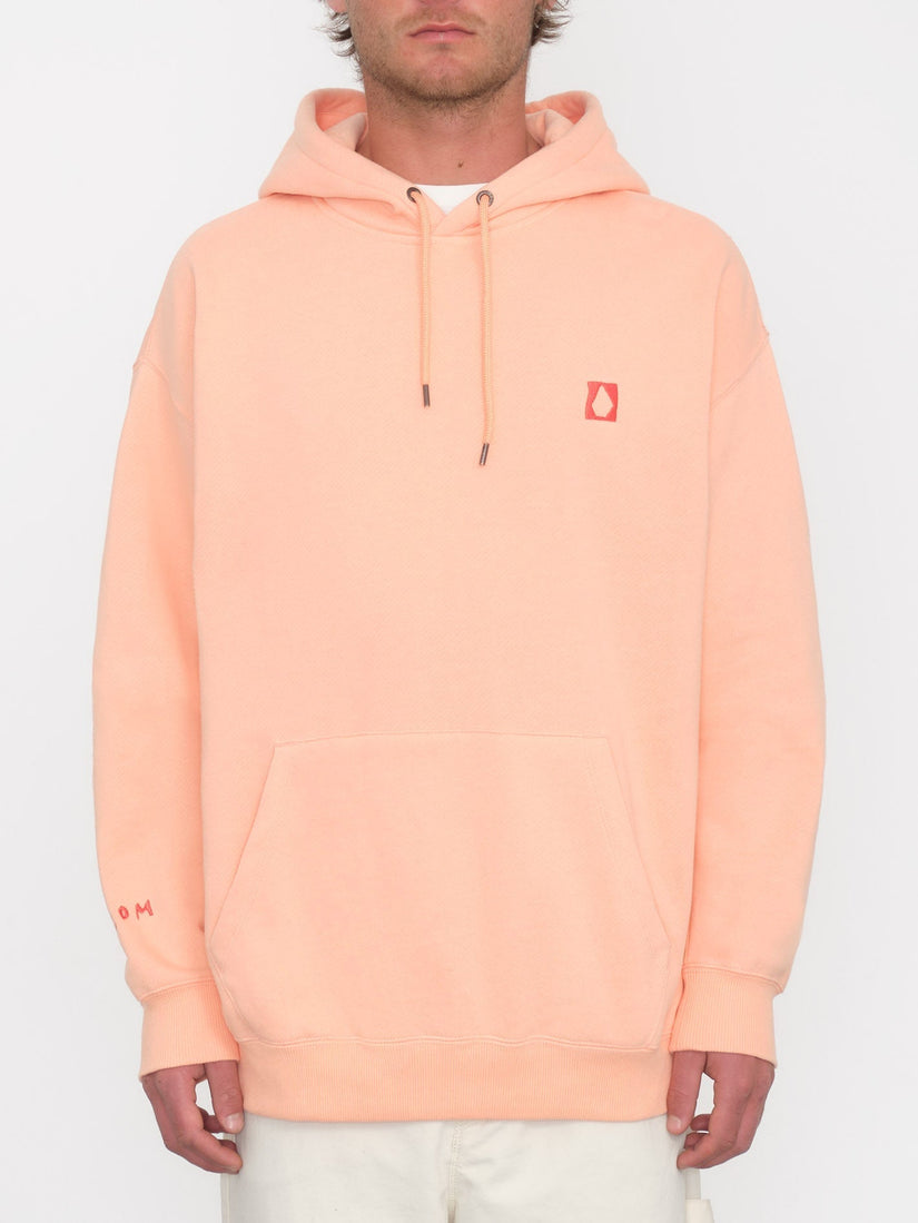 Mens Hoodies Hoodie Shop Salmon Colour Hoodie Trip Away Hoodie For