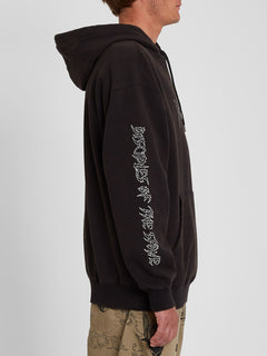 Something Out There Hoodie - BLACK (A4142004_BLK) [1]