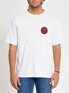Rodie T-shirt - White (A4312114_WHT) [3]