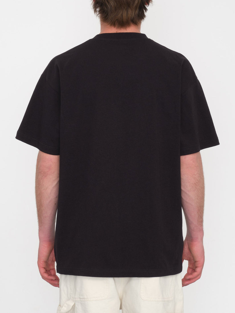 THUNDERTAKER LSE SST (A4312408_BLK) [B]