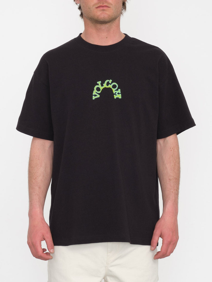 VOLMO LSE SST (A4312415_BLK) [B]