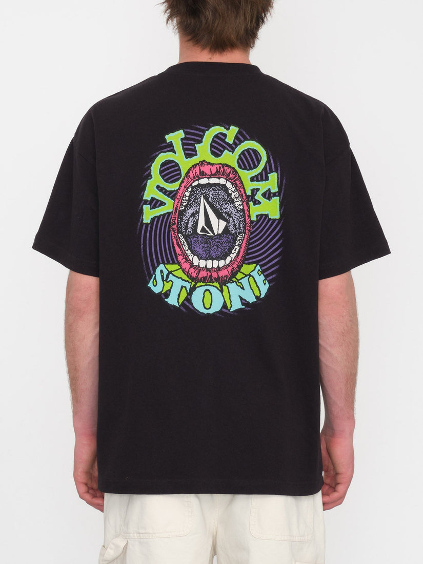 VOLMO LSE SST (A4312415_BLK) [F]
