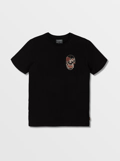 Fortifem T-shirt - Black