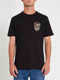 Fortifem T-shirt - Black (A5212109_BLK) [3]