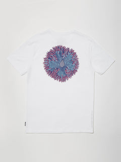 Coral Morph T-shirt - White (A5212110_WHT) [7]
