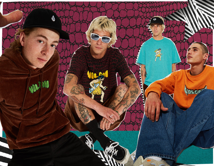 Todd Bratrud 2 T-shirt - TEMPLE TEAL