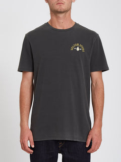 Ranchamigo T-shirt - BLACK (A5232102_BLK) [F]